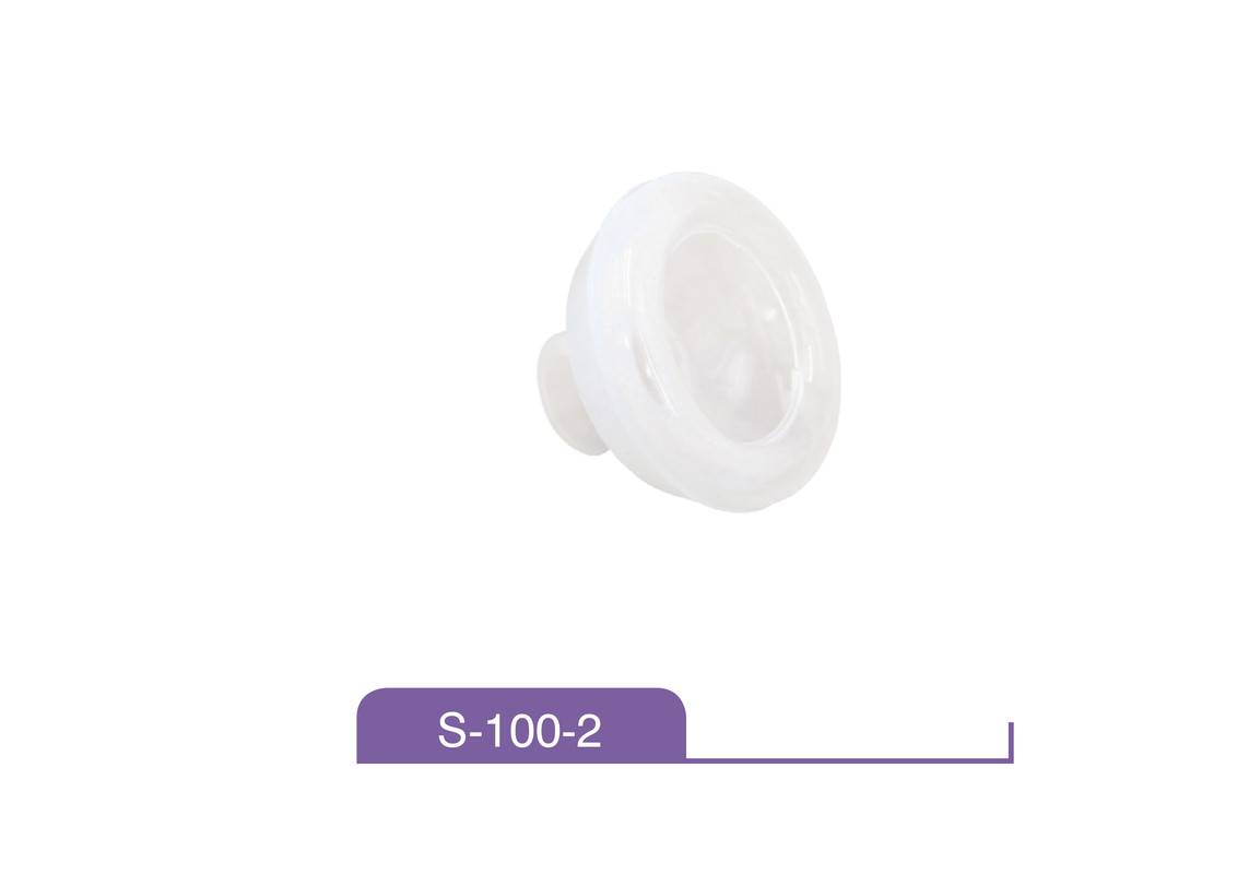 Маска анестезіологічна багаторазова нестерильна , розмір 2